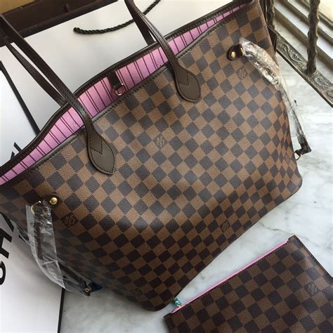 louis vuitton damier azur ebay|Louis Vuitton damier neverfull.